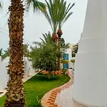 Villa Laguna A 500 M De La Plage - Djerba
