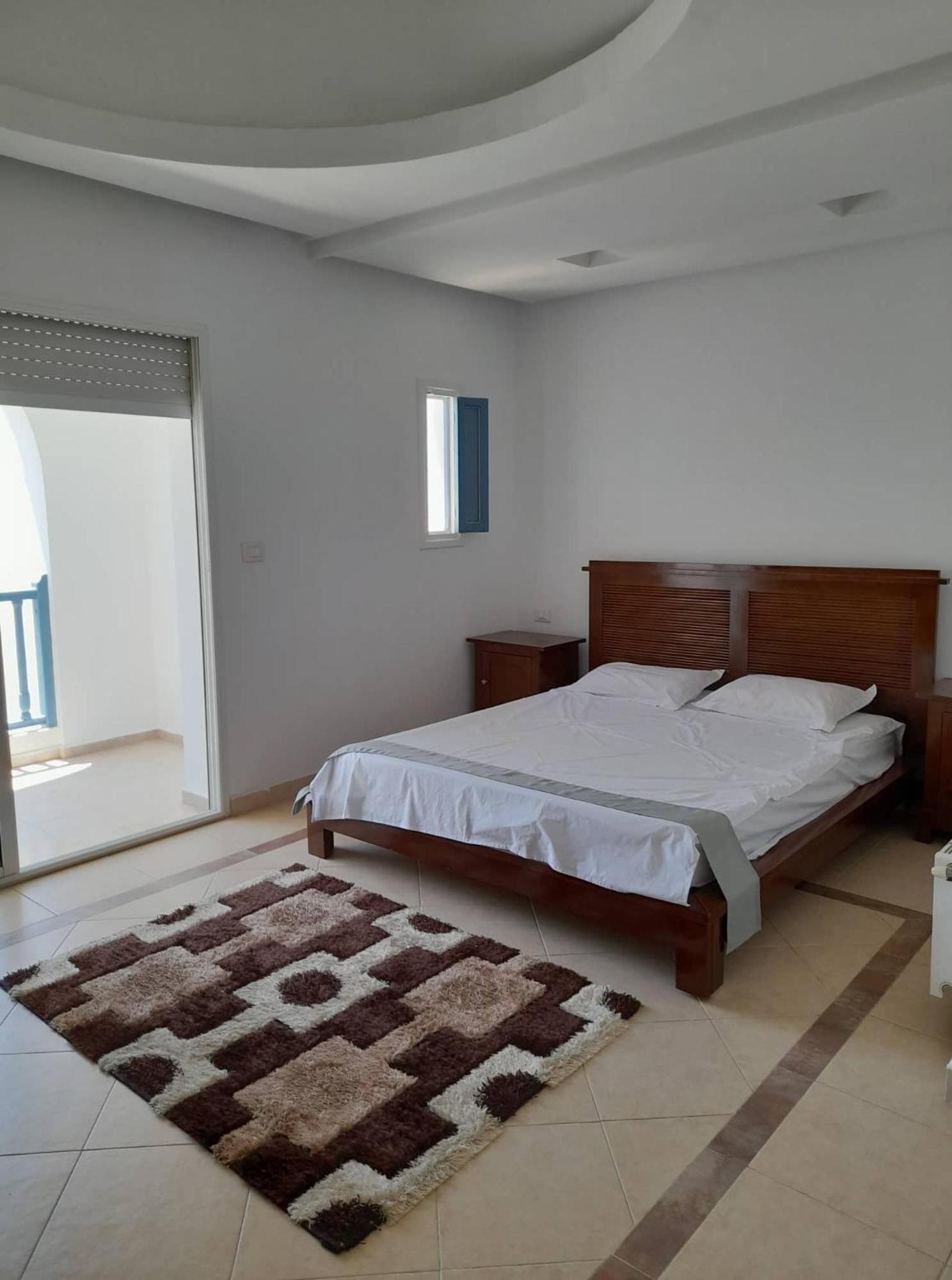 Laguna A 500 M De La - Djerba Villa