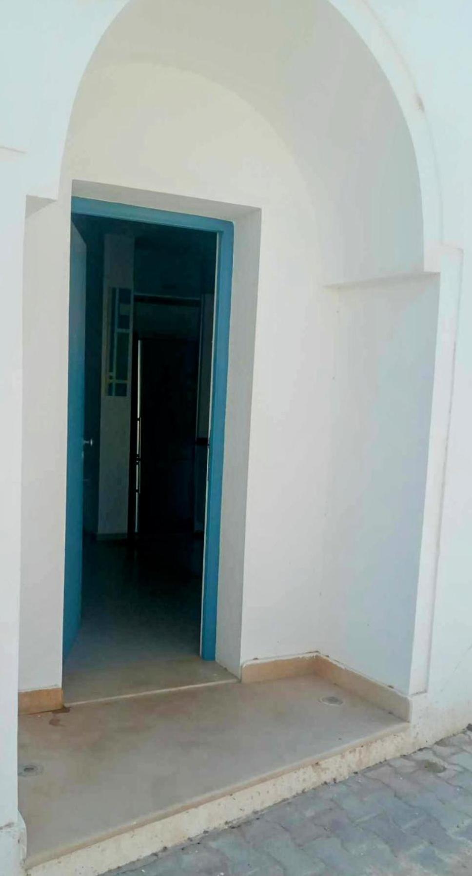 Villa Laguna A 500 M De La - Djerba *
