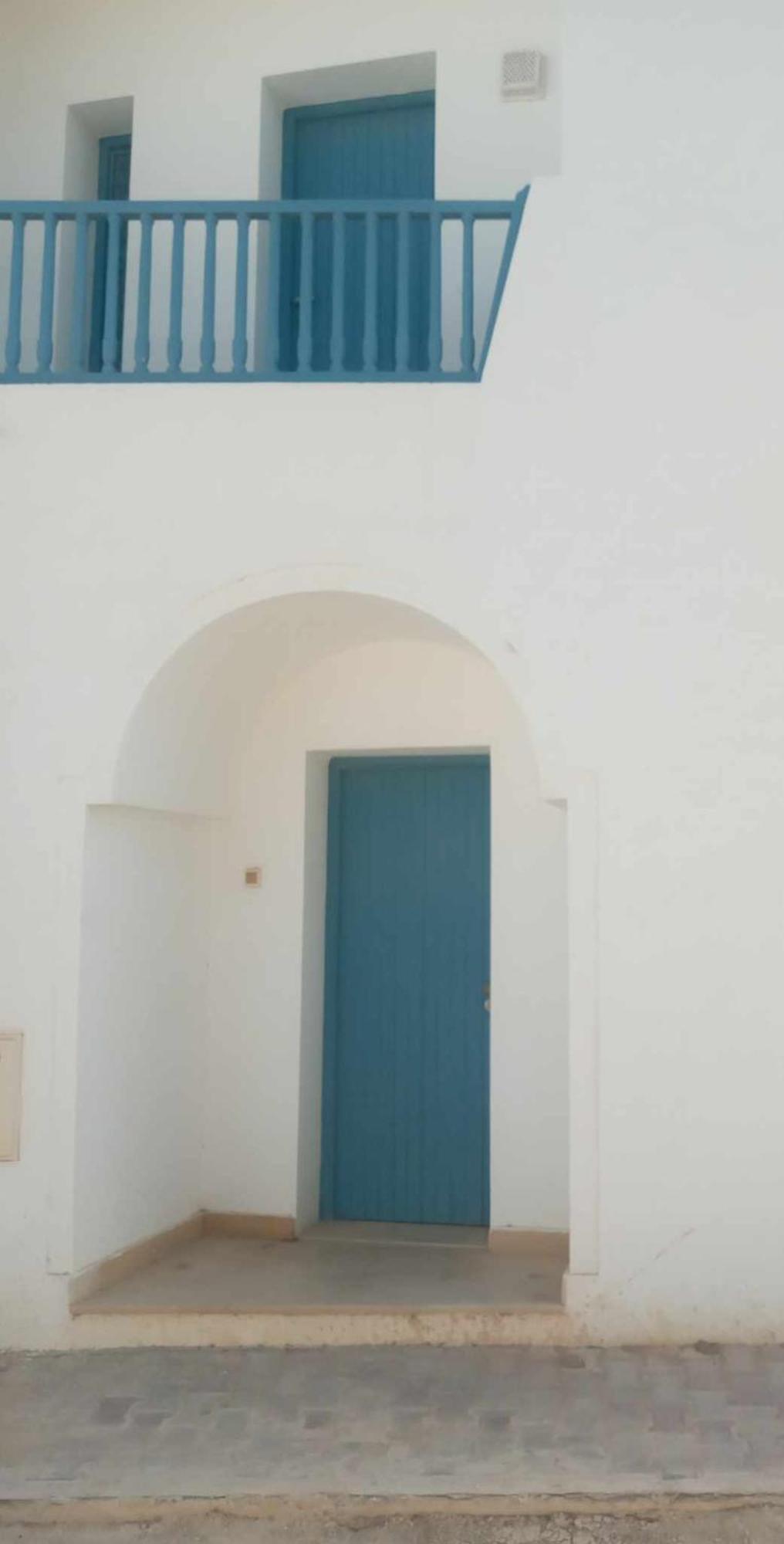 Villa Laguna A 500 M De La - Djerba Houmt Souk (Djerba)